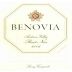 Benovia Savoy Vineyard Pinot Noir 2006 Front Label