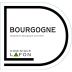 Domaine des Comtes Lafon Bourgogne Blanc 2013 Front Label