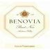 Benovia Savoy Vineyard Pinot Noir 2009 Front Label
