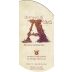 Domino de Adira Tempranillo 2013 Front Label