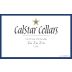 Calstar Cellars ZaZa Zin Old Vine Zinfandel 2015 Front Label