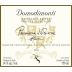 Domodimonti Marche Private Selection Passione e Visione 2011 Front Label