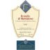 Domus Vitae srl Brunello di Montalcino 2008 Front Label