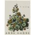 Arbe Garbe White Blend 2014 Front Label