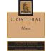 Don Cristobal Merlot 2015 Front Label