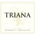Don Cristobal Triana 2010 Front Label