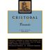 Don Cristobal Bonarda 2008 Front Label