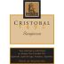 Don Cristobal Sangiovese 2011 Front Label