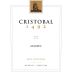 Don Cristobal Malbec 2013 Front Label