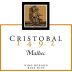 Don Cristobal 1492 Malbec Rose 2012 Front Label