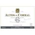 Don Jacobo Altos de Corral Single Estate 2008 Front Label