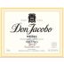 Don Jacobo Crianza 2011 Front Label
