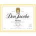 Don Jacobo Blanco 2015 Front Label