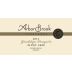 ArborBrook Vineyards Guadalupe Pinot Gris 2012 Front Label