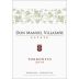 Don Manuel Vilafane Estate Torrontes 2010 Front Label