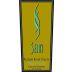 Selby Pinot Noir 2009 Front Label