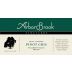 ArborBrook Vineyards Croft Pinot Gris 2011 Front Label
