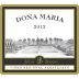 Dona Maria Tinto 2012 Front Label