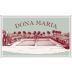 Dona Maria Tinto 2007 Front Label