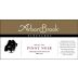 ArborBrook Vineyards Origin 1866 Pinot Noir 2012 Front Label