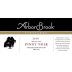ArborBrook Vineyards Origin 1866 Pinot Noir 2010 Front Label