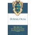 Donna Olga Brunello di Montalcino 2007 Front Label