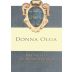 Donna Olga Brunello di Montalcino 2003 Front Label