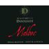 Doolhof Wine Estate Signature Malbec 2011 Front Label