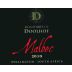 Doolhof Wine Estate Signature Malbec 2010 Front Label