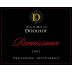 Doolhof Wine Estate Renaissance Cabernet Sauvignon Merlot 2007 Front Label