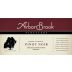 ArborBrook Vineyards Estate 777 Block Pinot Noir 2013 Front Label