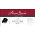 ArborBrook Vineyards Heritage Cuvee Pinot Noir 2013 Front Label