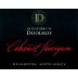 Doolhof Wine Estate Signature Cabernet Sauvignon 2011 Front Label