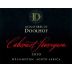 Doolhof Wine Estate Signature Cabernet Sauvignon 2010 Front Label