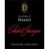 Doolhof Wine Estate Signature Cabernet Sauvignon 2007 Front Label