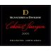 Doolhof Wine Estate Signature Cabernet Sauvignon 2005 Front Label