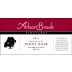 ArborBrook Vineyards Heritage Cuvee Pinot Noir 2011 Front Label