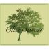 Clos Saron Home Vineyard Pinot Noir 2010 Front Label
