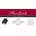 ArborBrook Vineyards Heritage Cuvee Pinot Noir 2009 Front Label