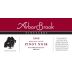 ArborBrook Vineyards Heritage Cuvee Pinot Noir 2008 Front Label