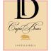 Doolhof Wine Estate Cape Boar 2008 Front Label