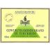 Dopff au Moulin Alsace Brand de Turckheim Grand Cru Gewurztraminer 2009 Front Label