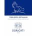 Dorigati Teroldego Rotaliano 2012 Front Label