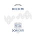 Dorigati Teroldego Rotaliano Diedri Riserva Superiore 2012 Front Label