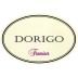 Dorigo Colli Orientali del Friuli Traminer 2009 Front Label