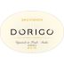 Dorigo Colli Orientali del Friuli Sauvignon 2015 Front Label