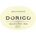 Dorigo Colli Orientali del Friuli Sauvignon 2014 Front Label