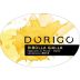 Dorigo Colli Orientali del Friuli Gialla Ribolla 2013 Front Label
