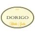 Dorigo Colli Orientali del Friuli Gialla Ribolla 2007 Front Label