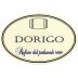 Dorigo Colli Orientali del Friuli dal Peduncolo Rosso Refosco 2007 Front Label
